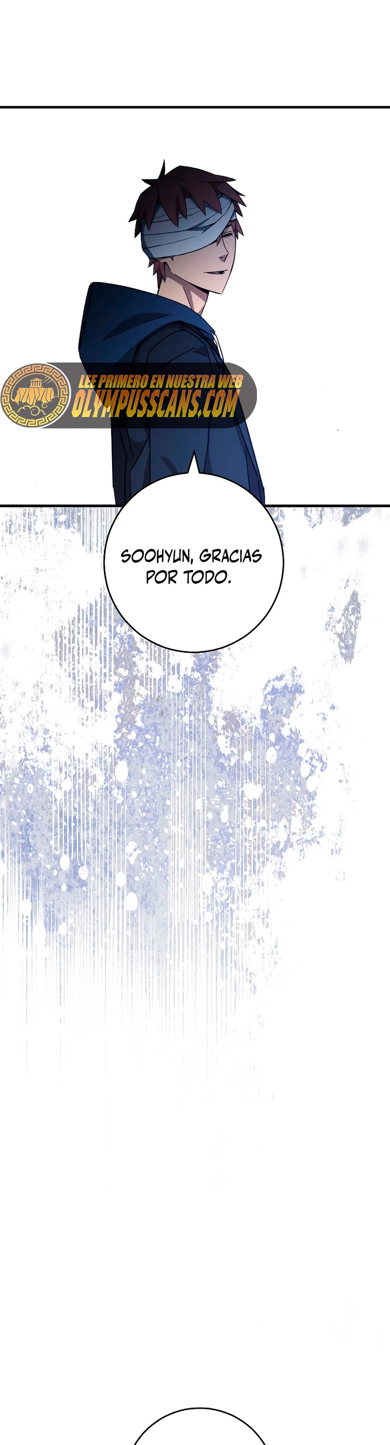 Heroe, regresa Capitulo 50 página 34