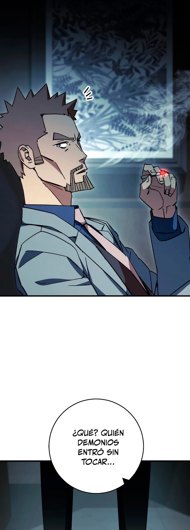 Heroe, regresa Capitulo 50 página 42