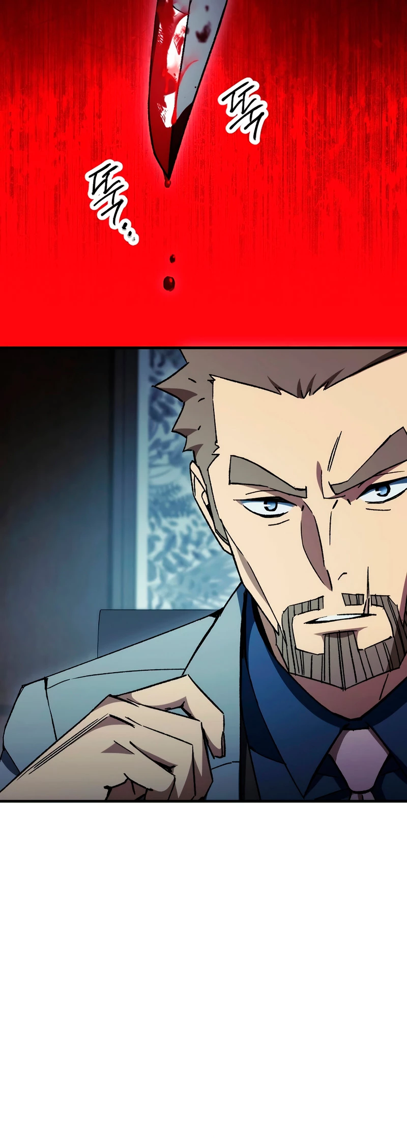 Heroe, regresa Capitulo 50 página 46