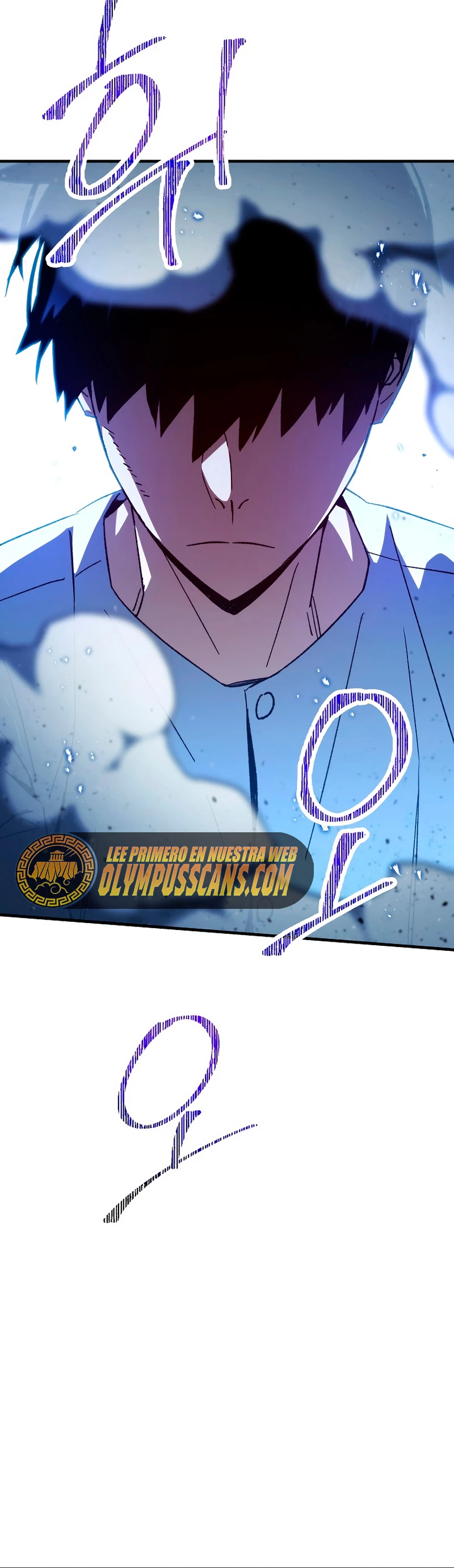 Heroe, regresa Capitulo 50 página 6