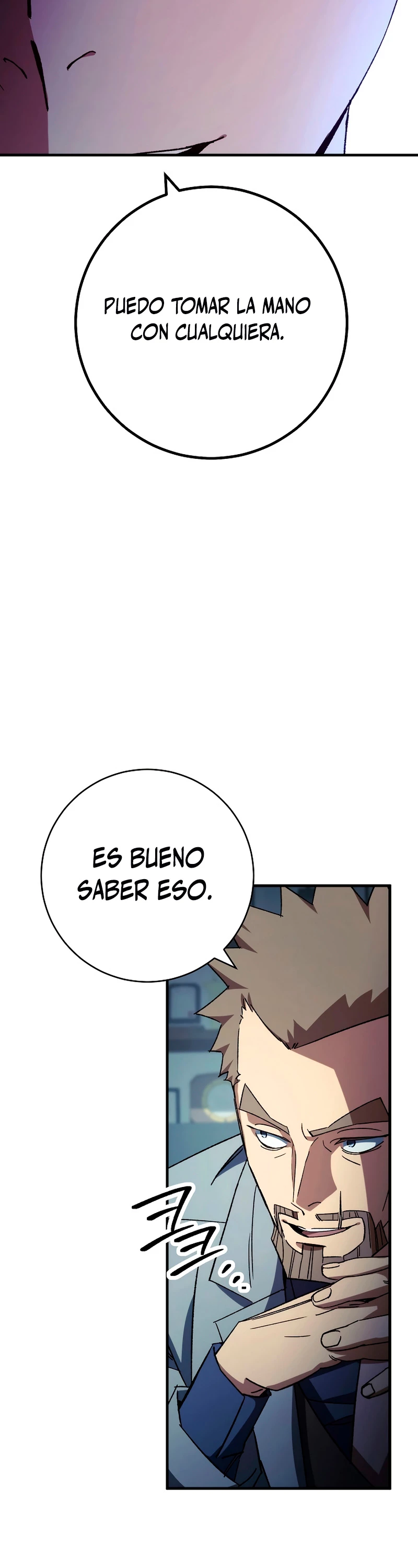 Heroe, regresa Capitulo 52 página 10