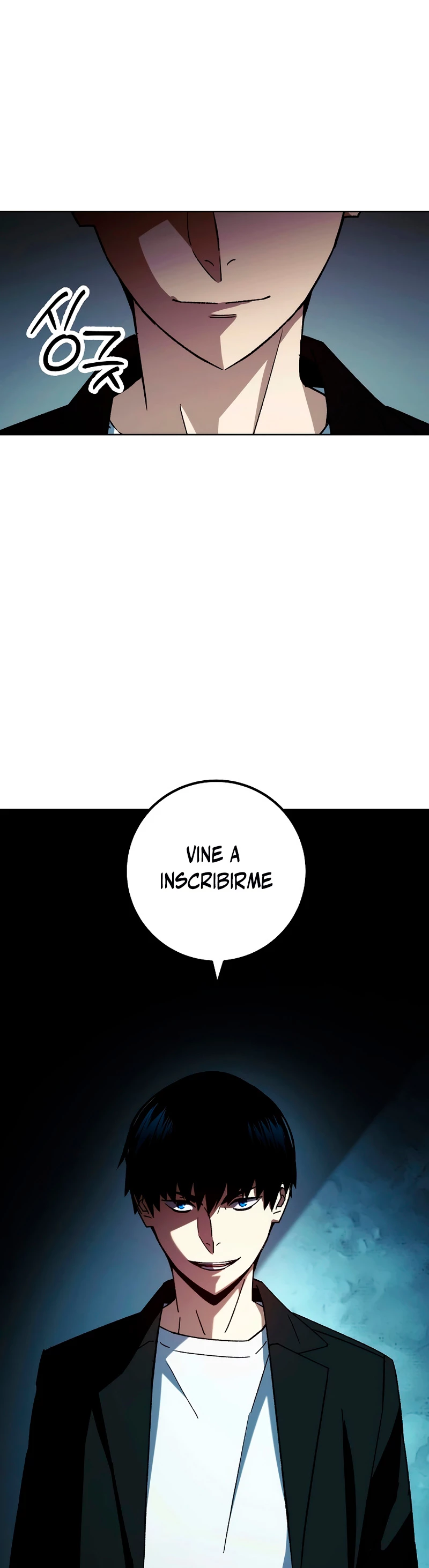 Heroe, regresa Capitulo 52 página 3