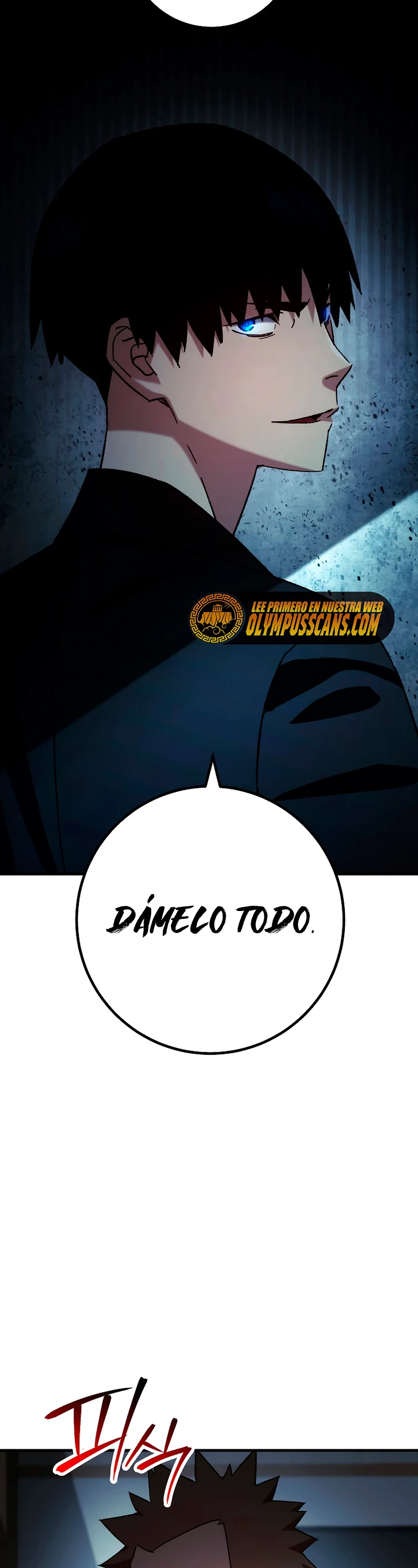 Heroe, regresa Capitulo 52 página 33