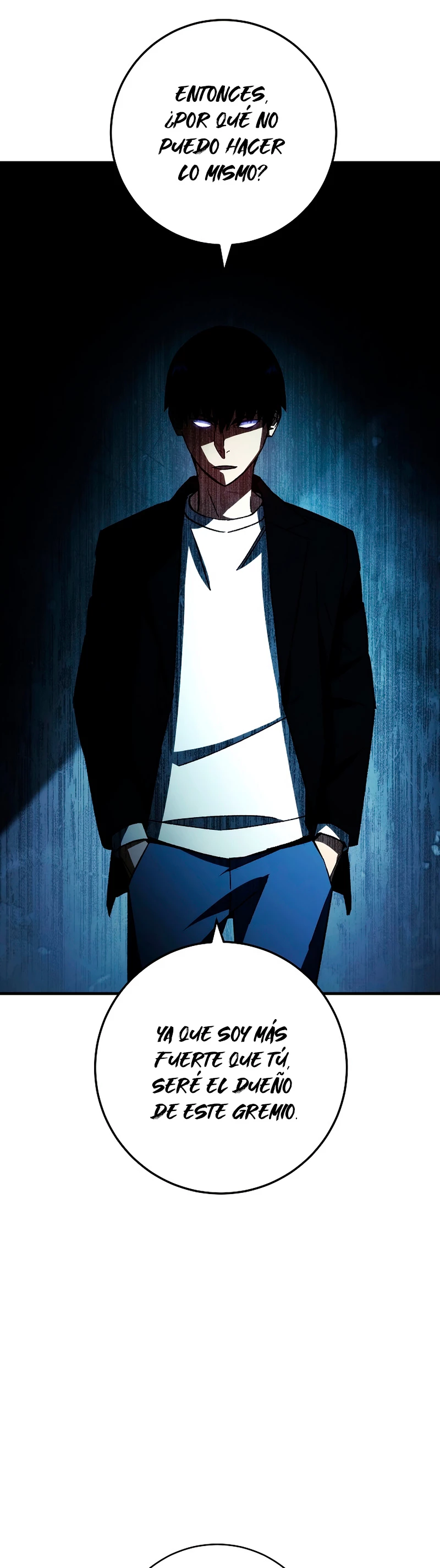 Heroe, regresa Capitulo 52 página 37