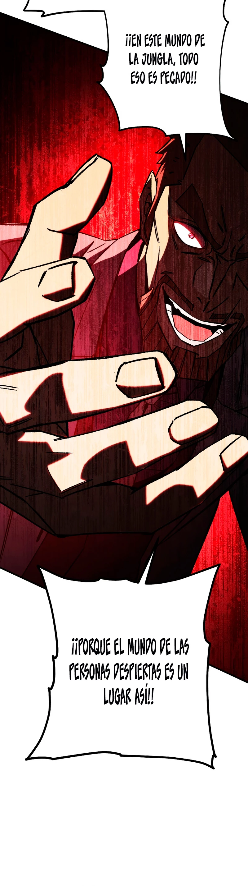 Heroe, regresa Capitulo 52 página 41