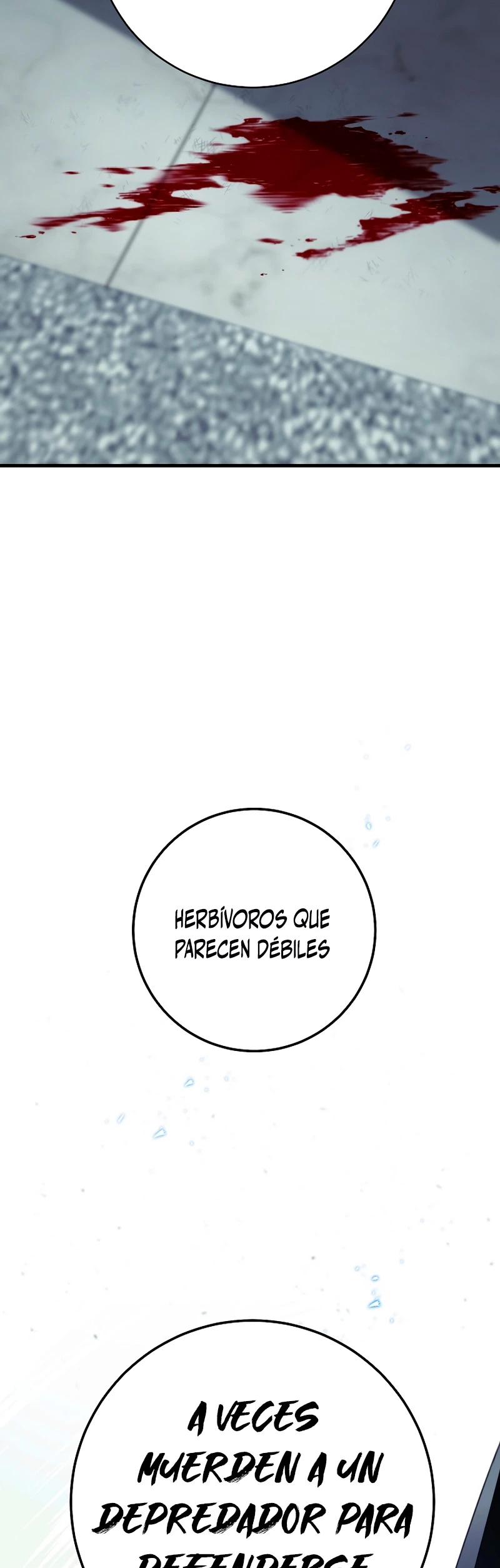 Heroe, regresa Capitulo 52 página 43