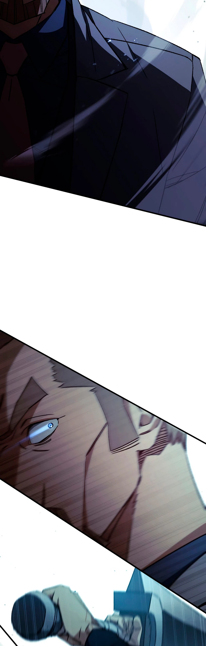Heroe, regresa Capitulo 52 página 44