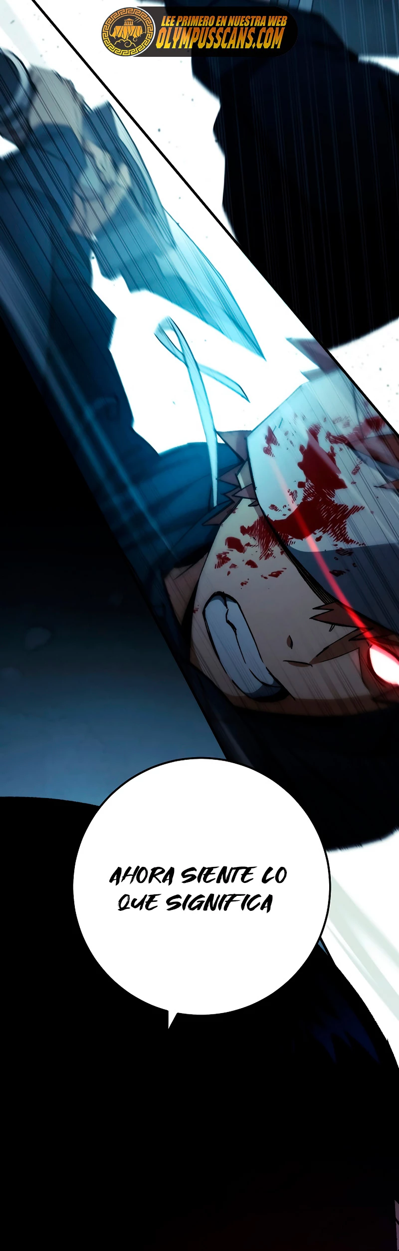 Heroe, regresa Capitulo 52 página 45