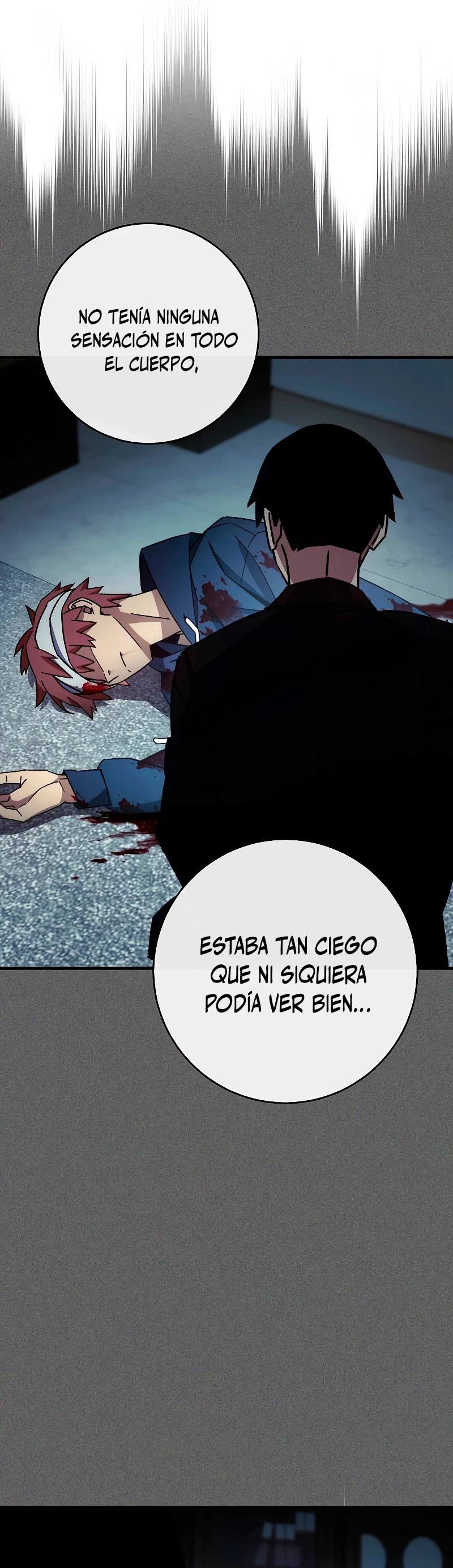 Heroe, regresa Capitulo 53 página 12