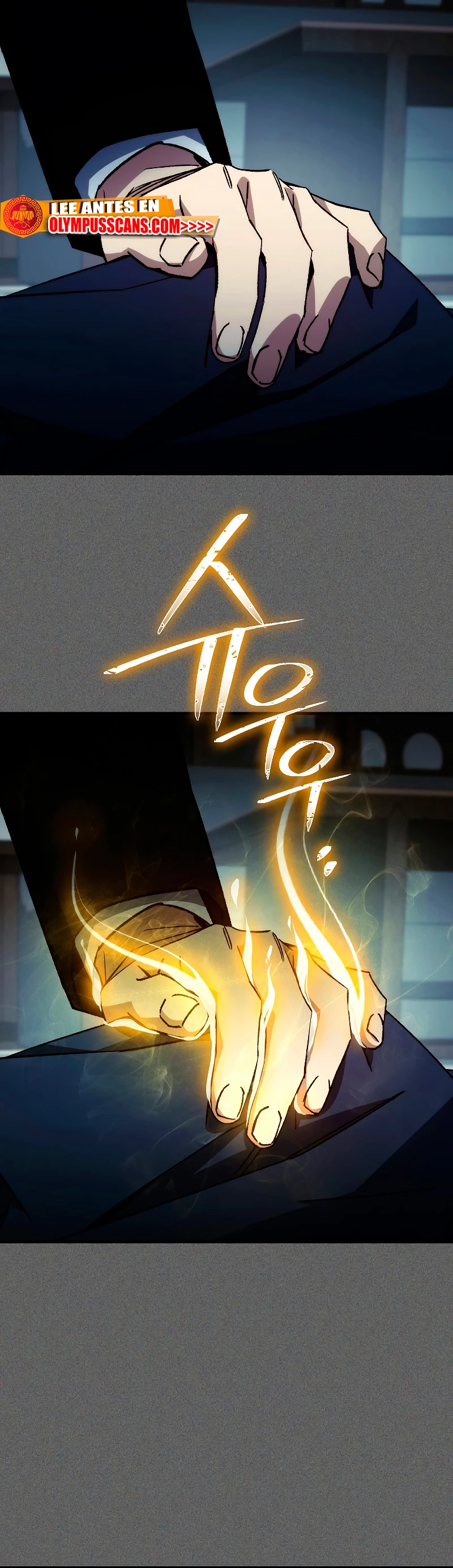 Heroe, regresa Capitulo 53 página 13