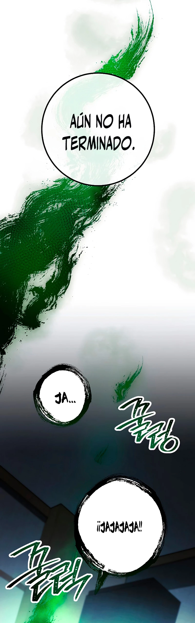 Heroe, regresa Capitulo 53 página 18