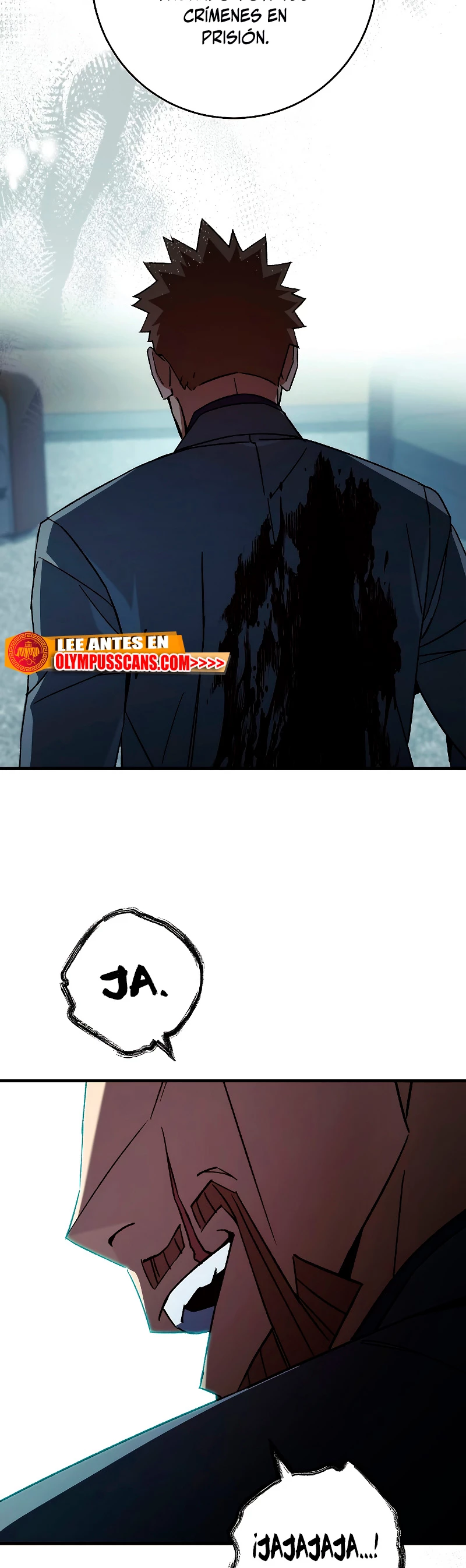 Heroe, regresa Capitulo 53 página 23