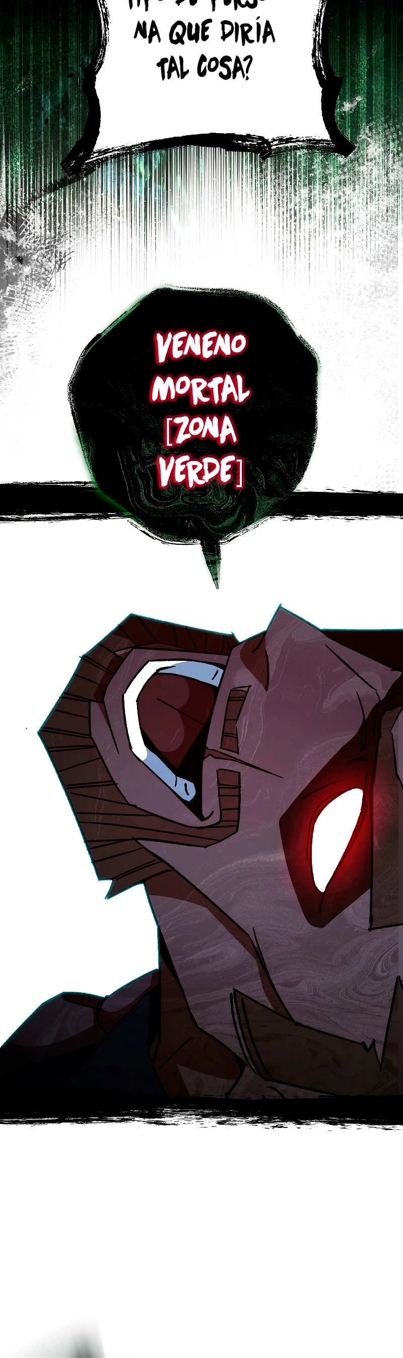 Heroe, regresa Capitulo 53 página 25