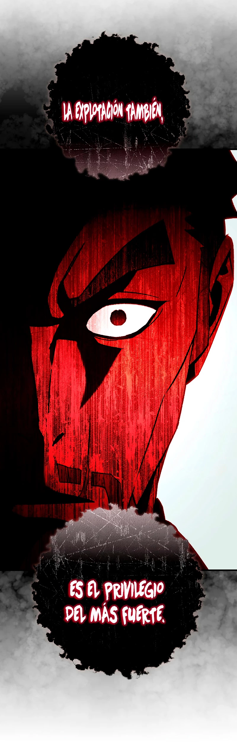 Heroe, regresa Capitulo 53 página 31