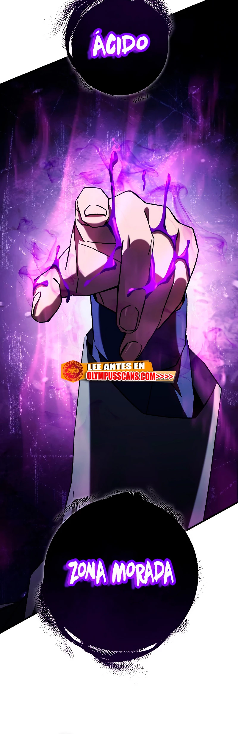 Heroe, regresa Capitulo 53 página 43