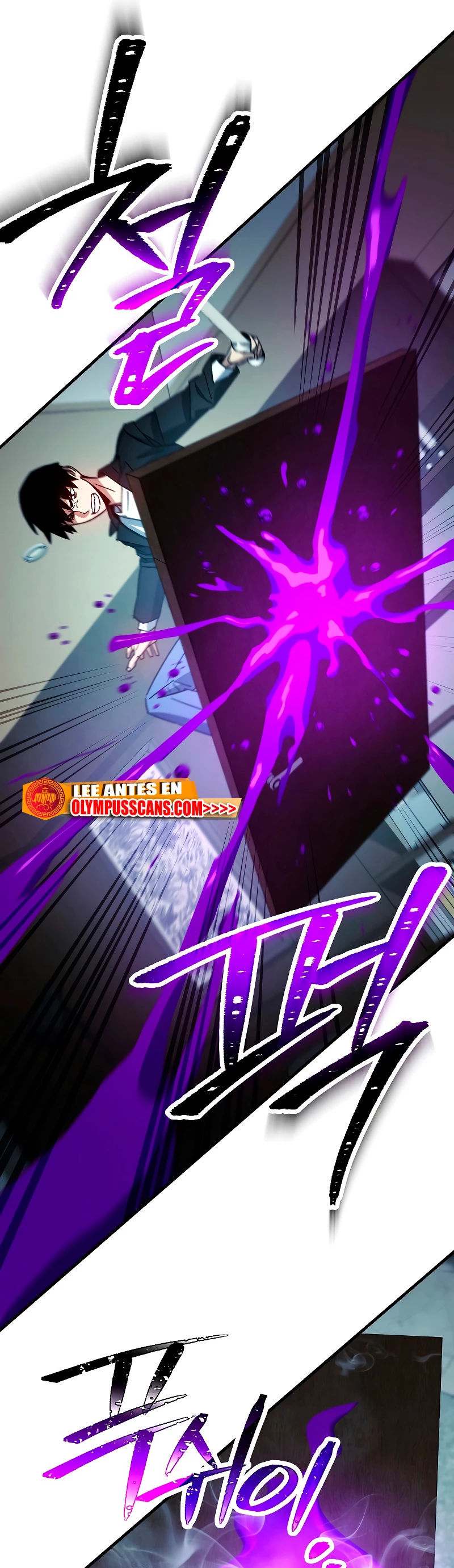 Heroe, regresa Capitulo 53 página 44