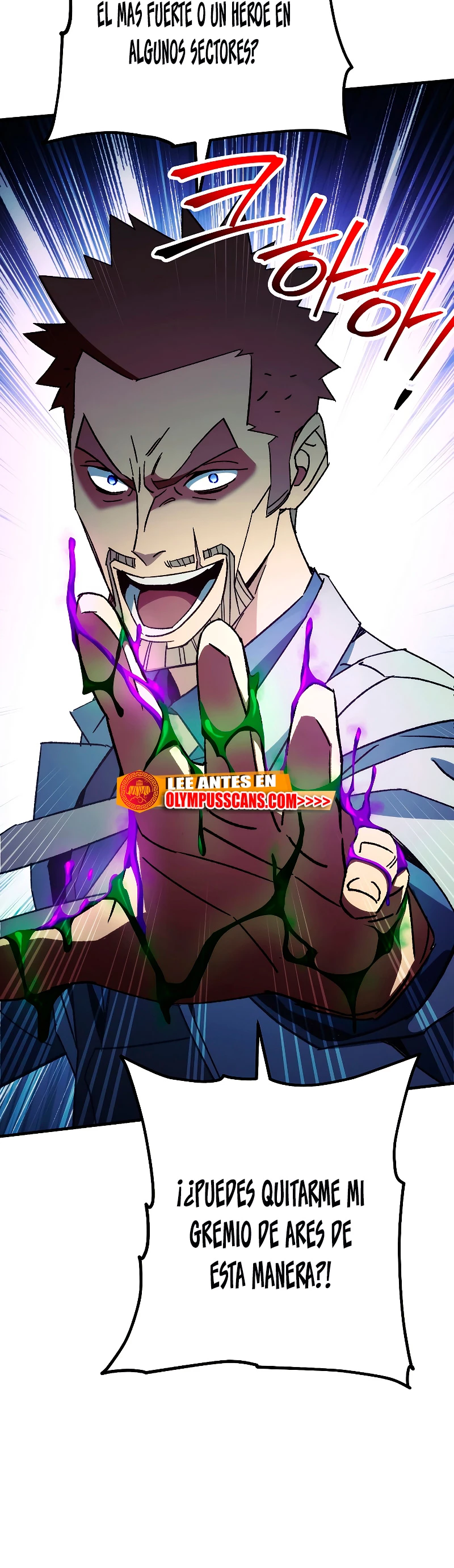 Heroe, regresa Capitulo 53 página 48