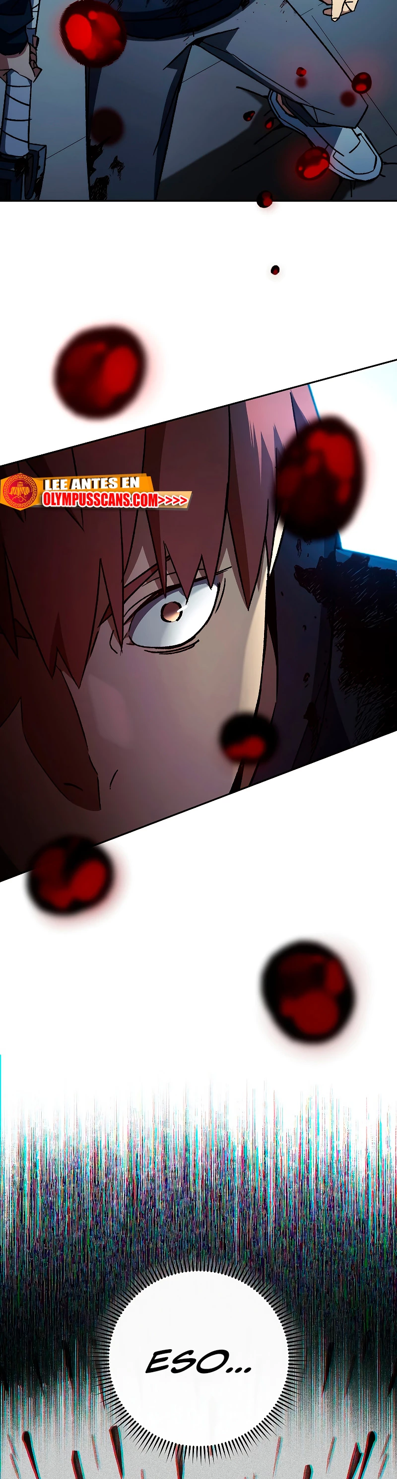 Heroe, regresa Capitulo 53 página 51