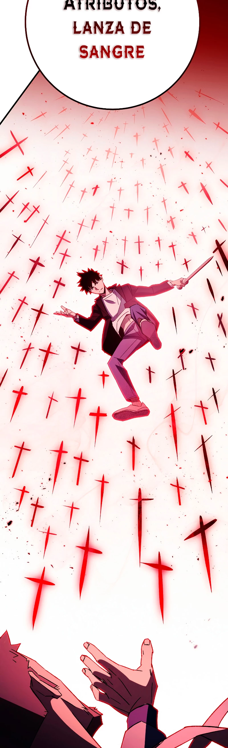 Heroe, regresa Capitulo 53 página 54