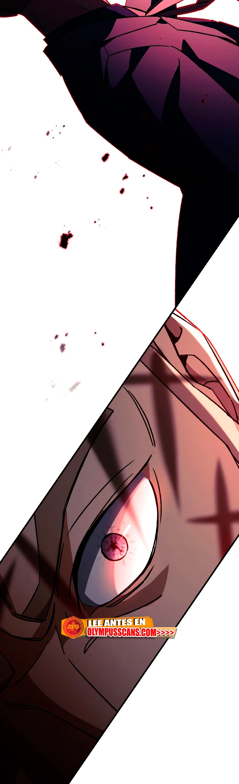 Heroe, regresa Capitulo 53 página 55