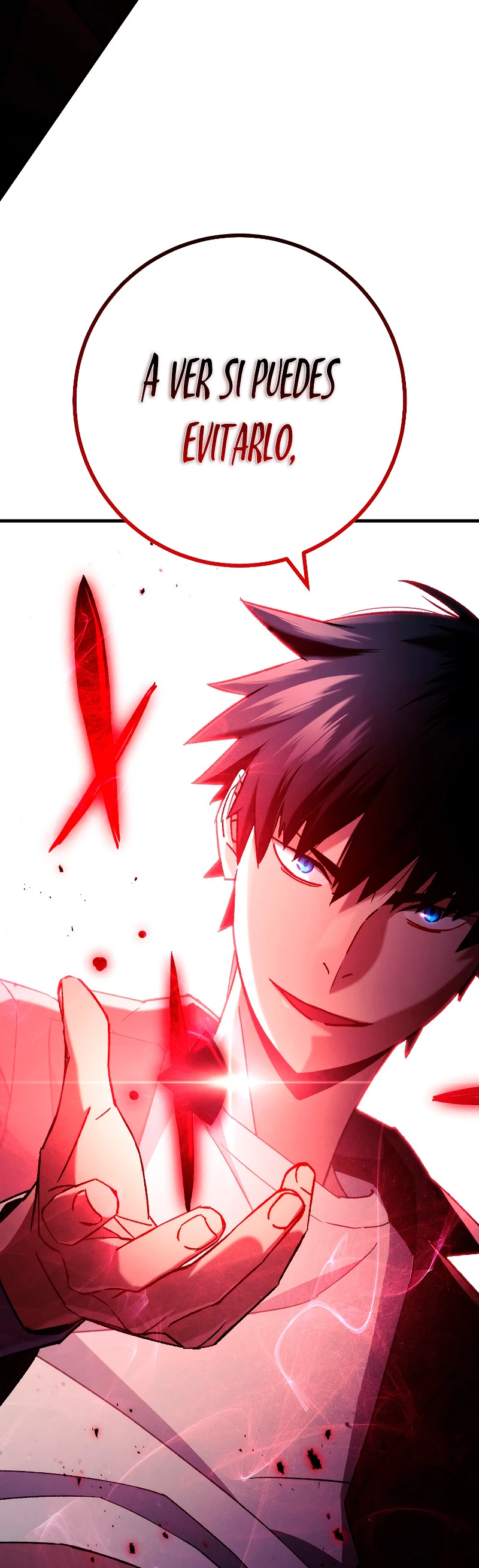 Heroe, regresa Capitulo 53 página 56