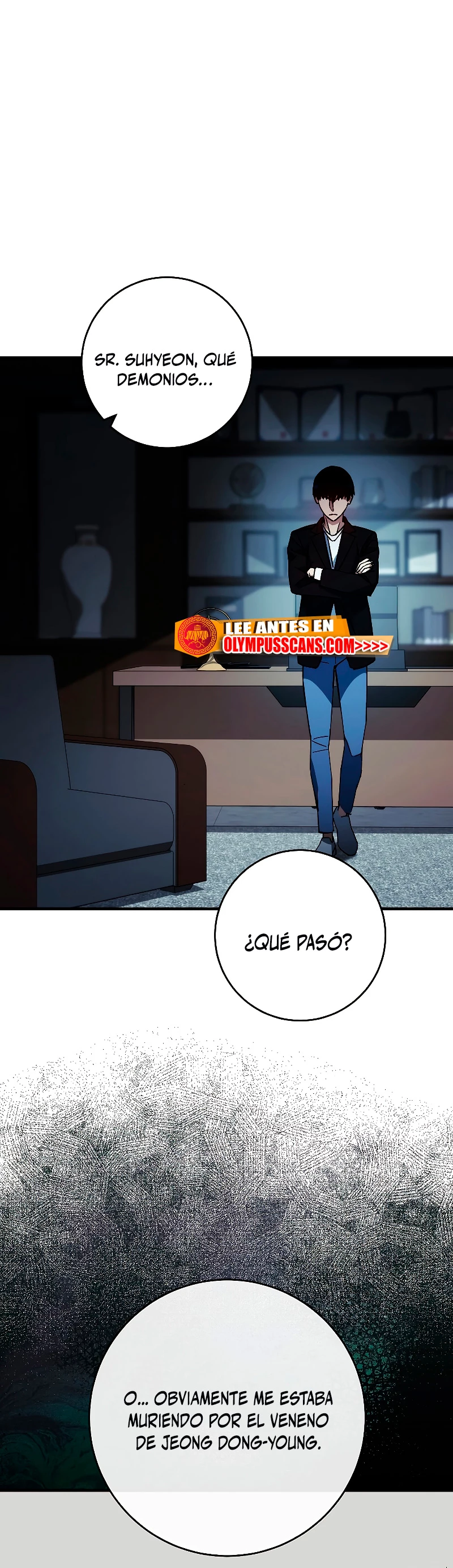 Heroe, regresa Capitulo 53 página 9