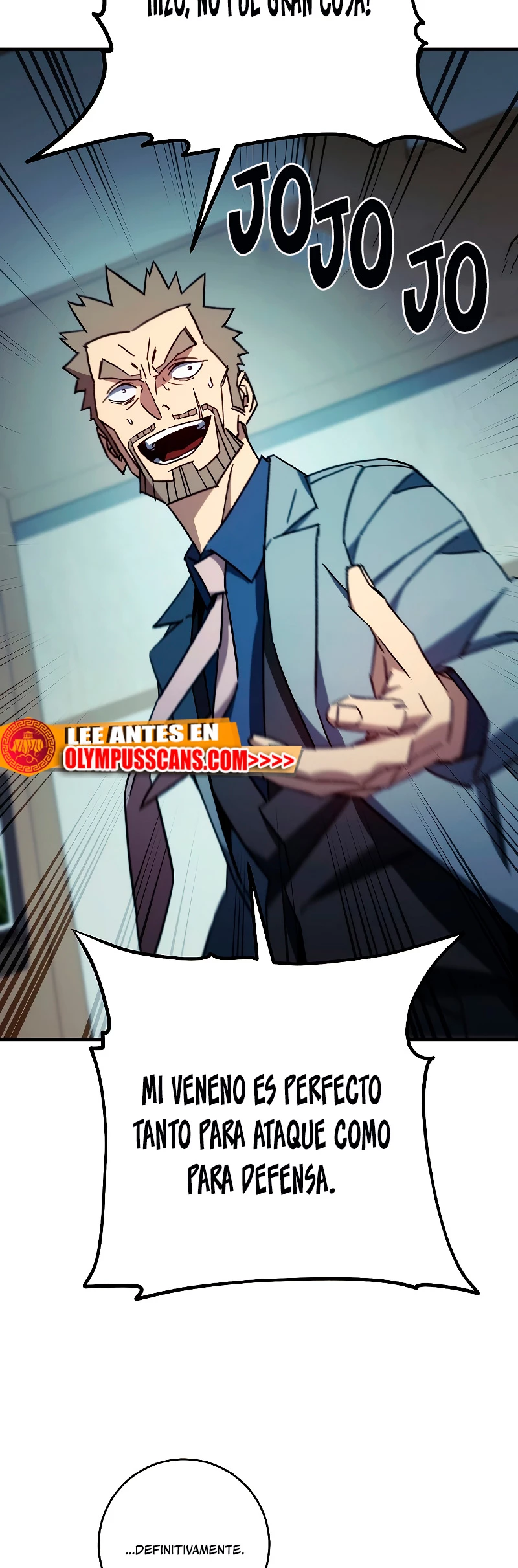 Heroe, regresa Capitulo 54 página 17