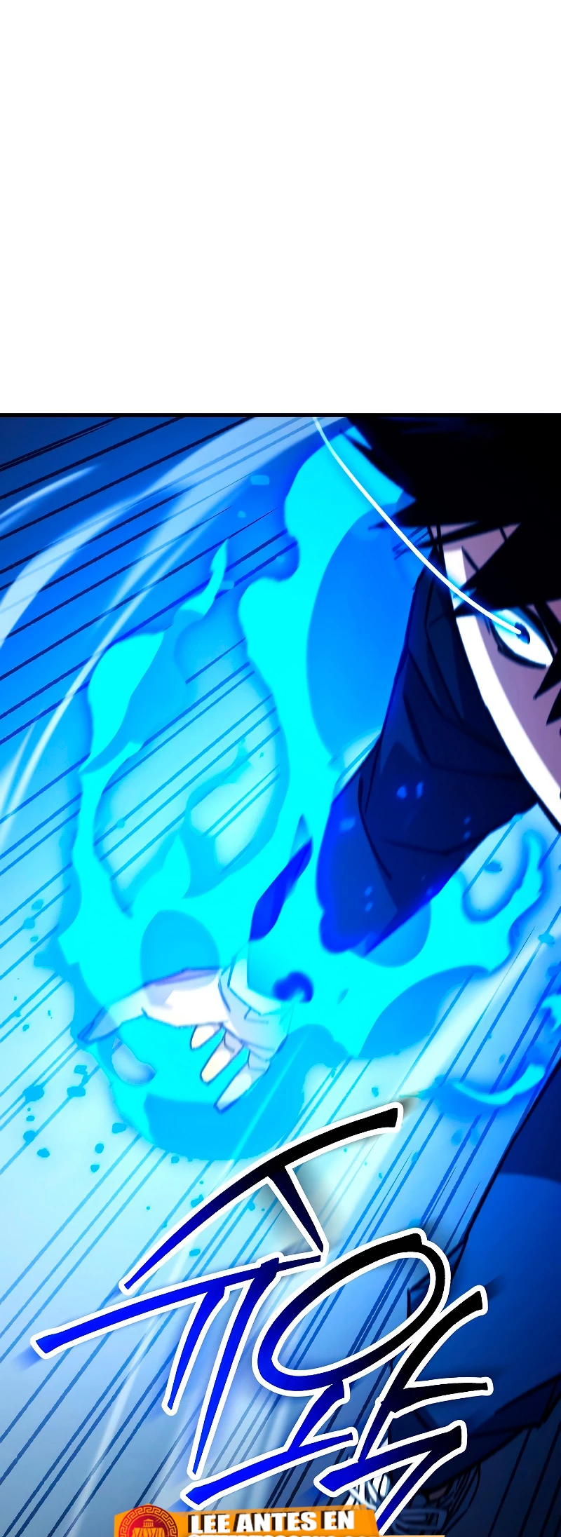Heroe, regresa Capitulo 54 página 22