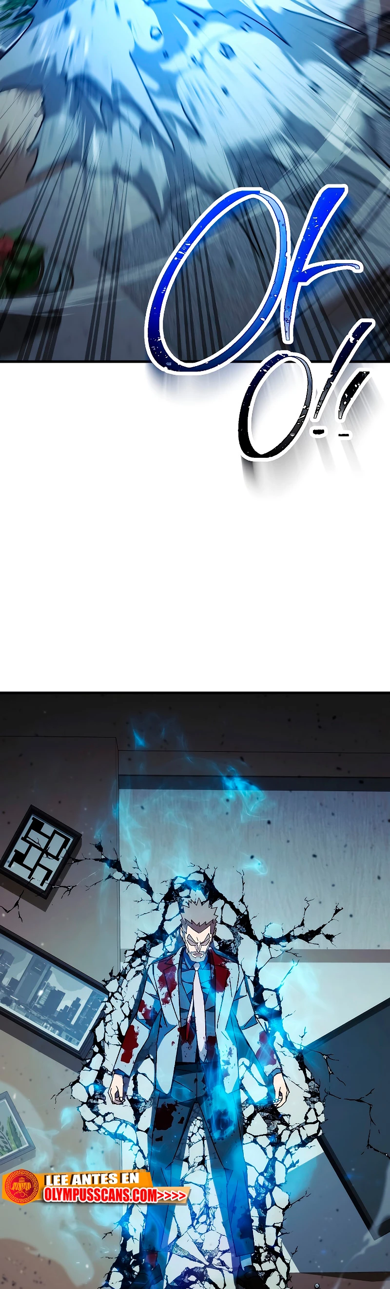 Heroe, regresa Capitulo 54 página 28