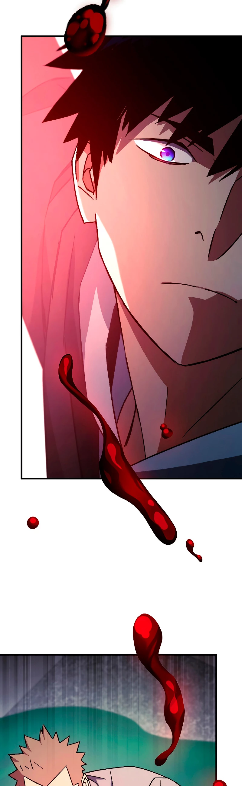 Heroe, regresa Capitulo 54 página 9