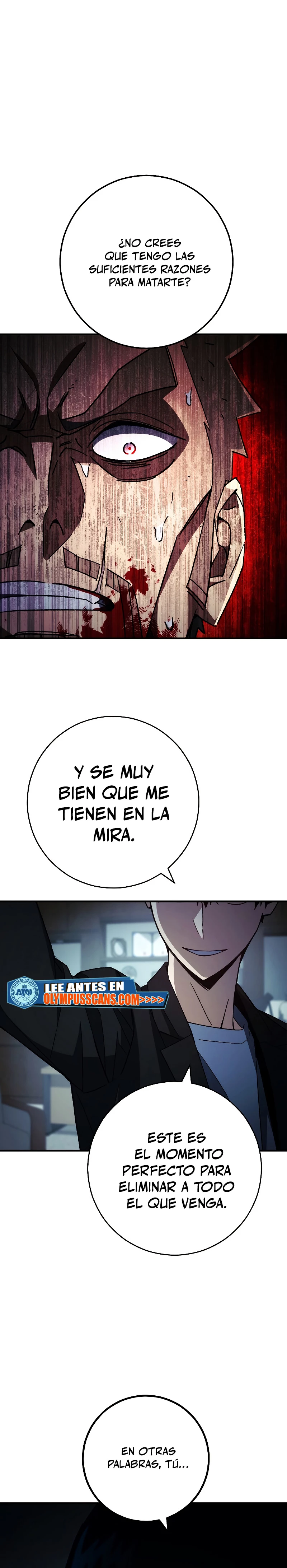 Heroe, regresa Capitulo 55 página 16