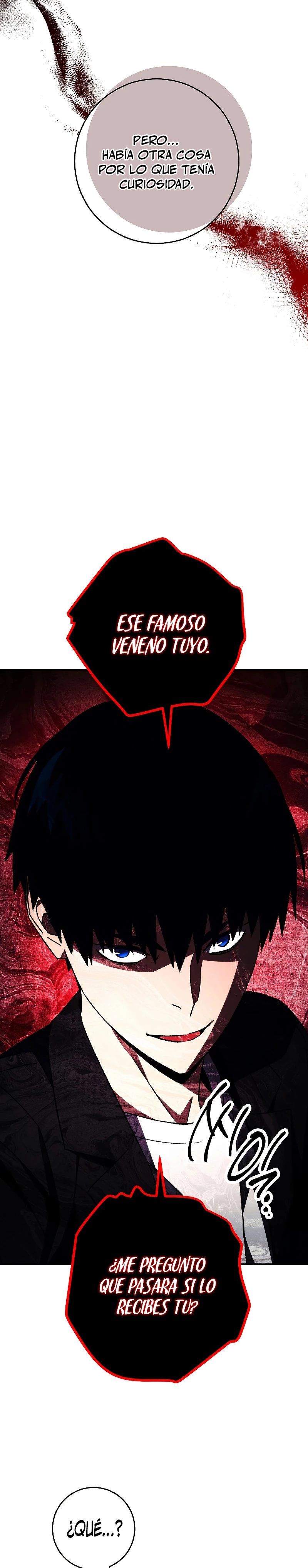 Heroe, regresa Capitulo 55 página 21