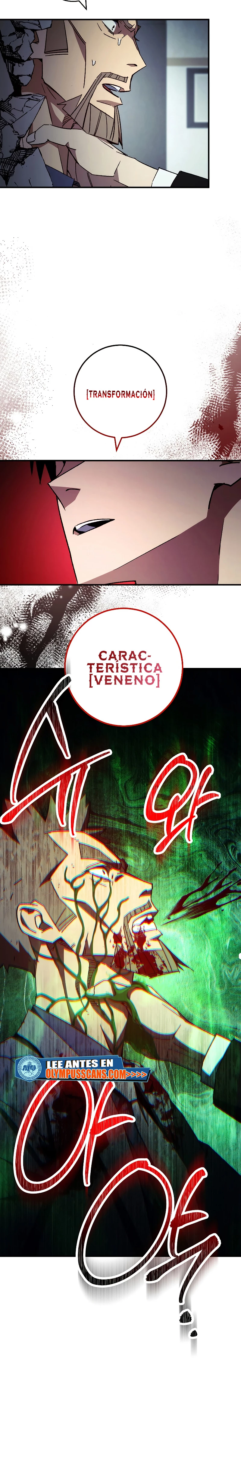 Heroe, regresa Capitulo 55 página 22