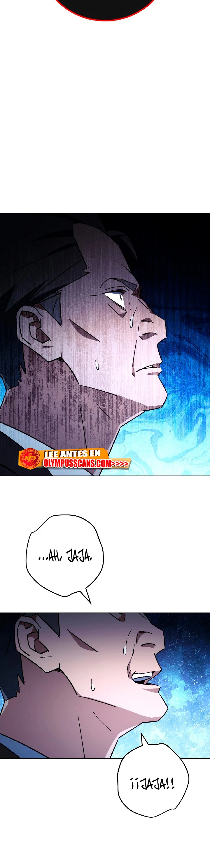 Heroe, regresa Capitulo 56 página 19
