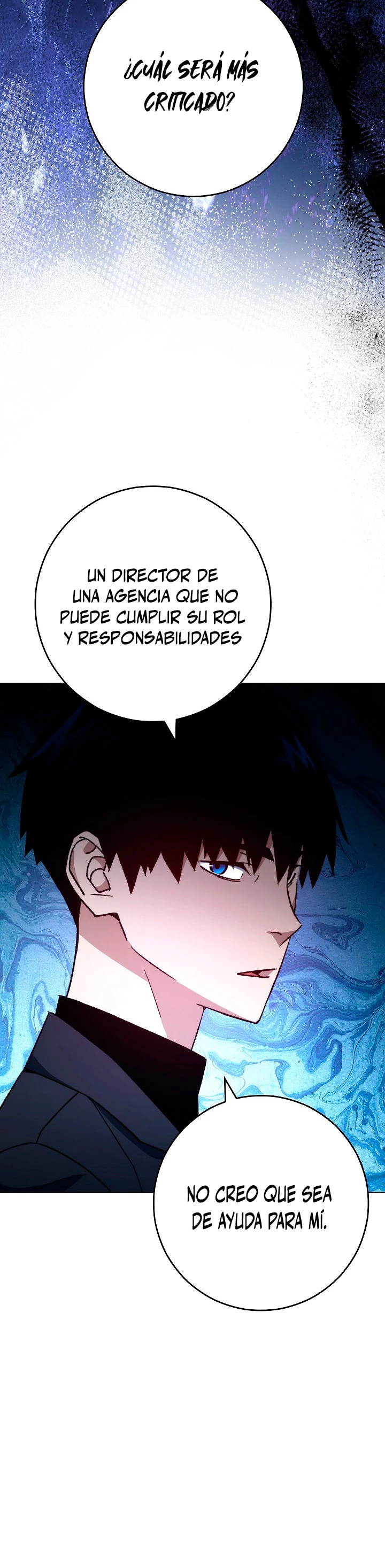 Heroe, regresa Capitulo 56 página 28