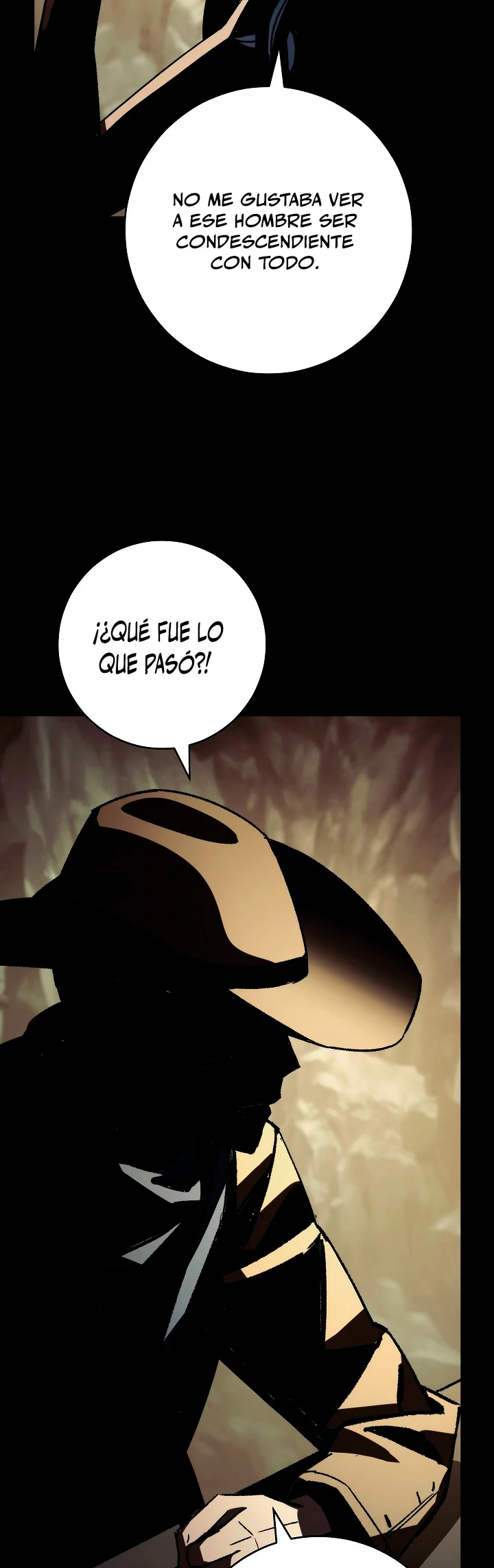Heroe, regresa Capitulo 56 página 44