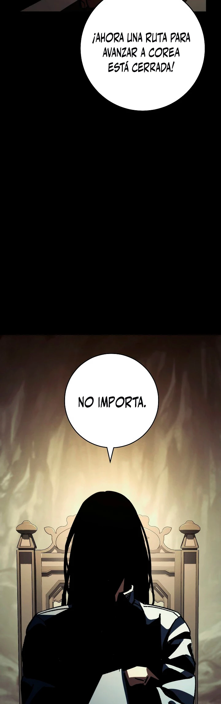 Heroe, regresa Capitulo 56 página 45