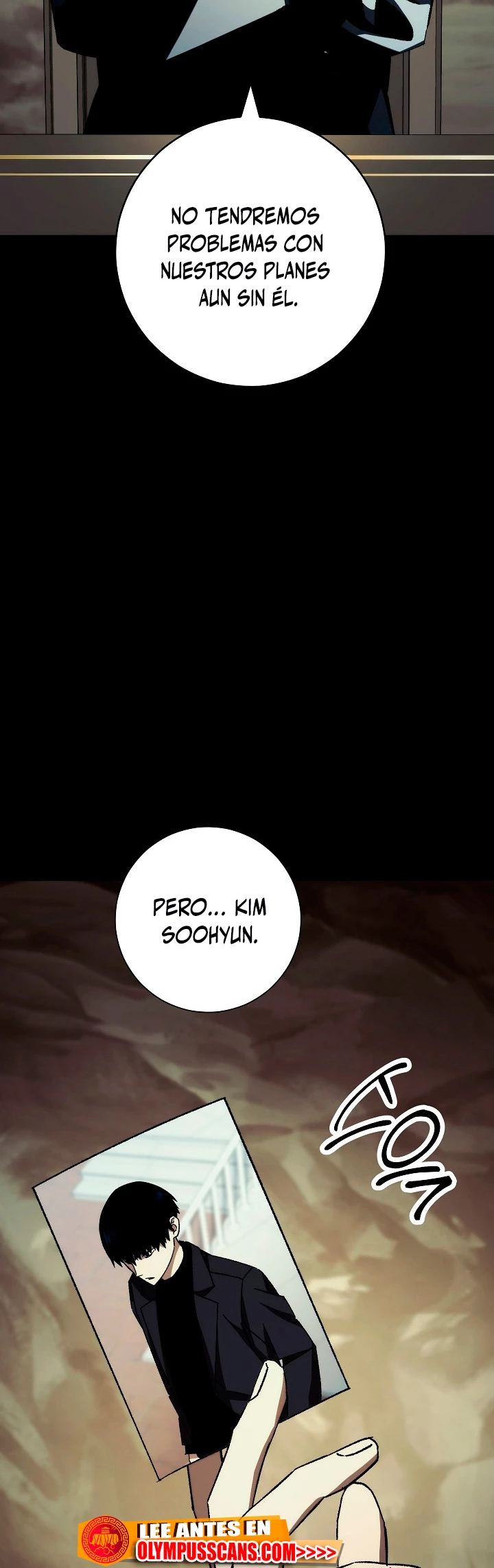 Heroe, regresa Capitulo 56 página 46