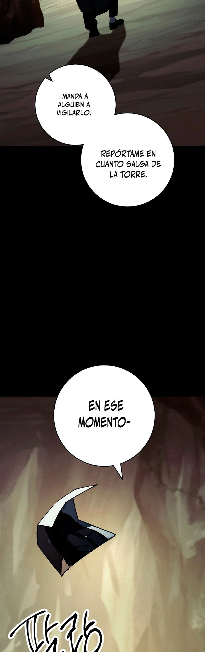 Heroe, regresa Capitulo 56 página 48
