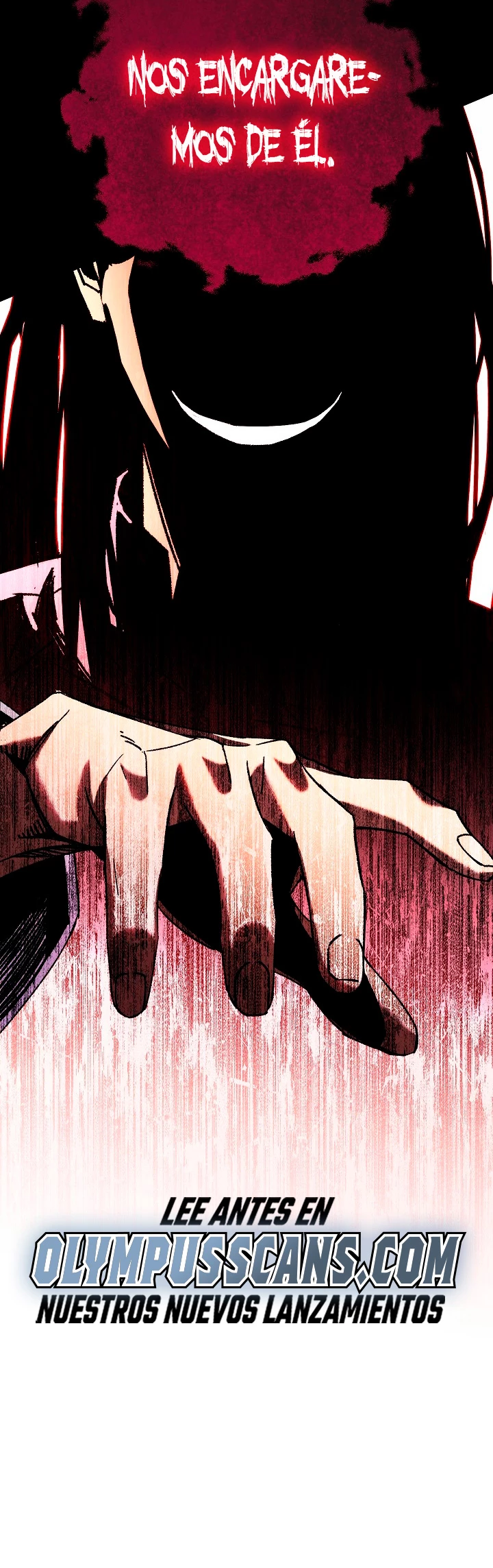 Heroe, regresa Capitulo 56 página 51