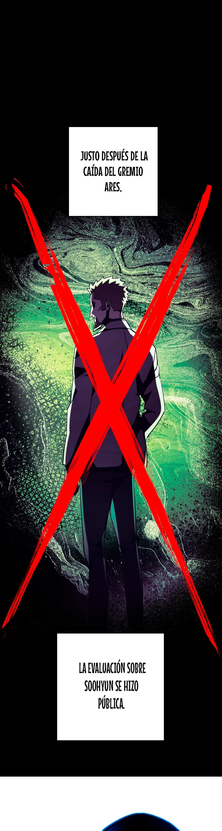 Heroe, regresa Capitulo 57 página 2