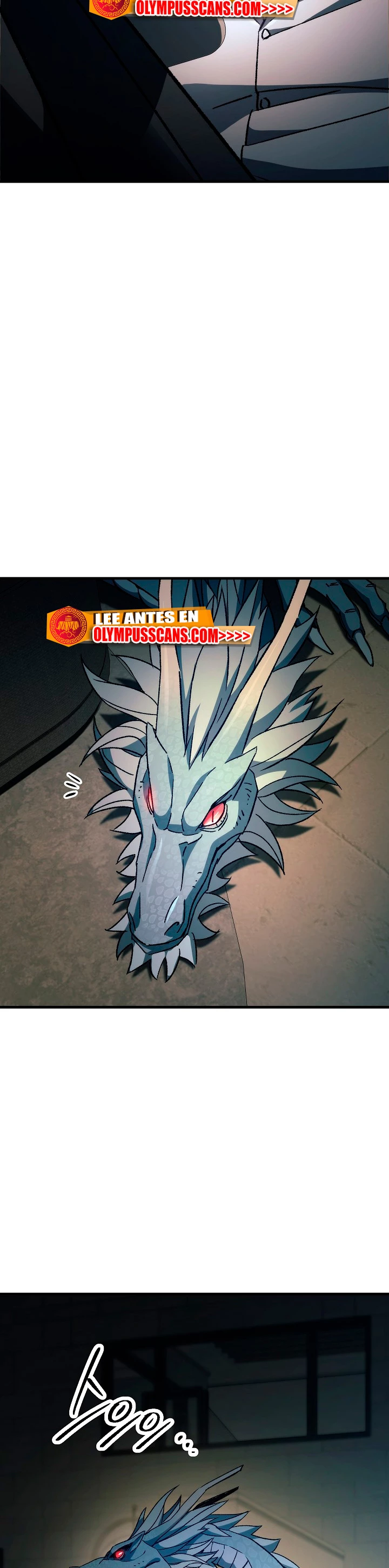 Heroe, regresa Capitulo 57 página 37