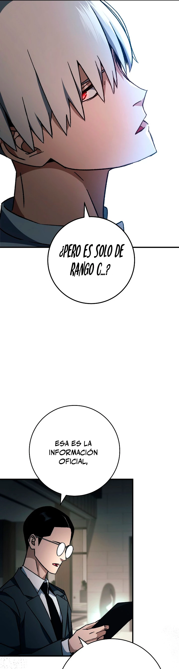 Heroe, regresa Capitulo 57 página 42