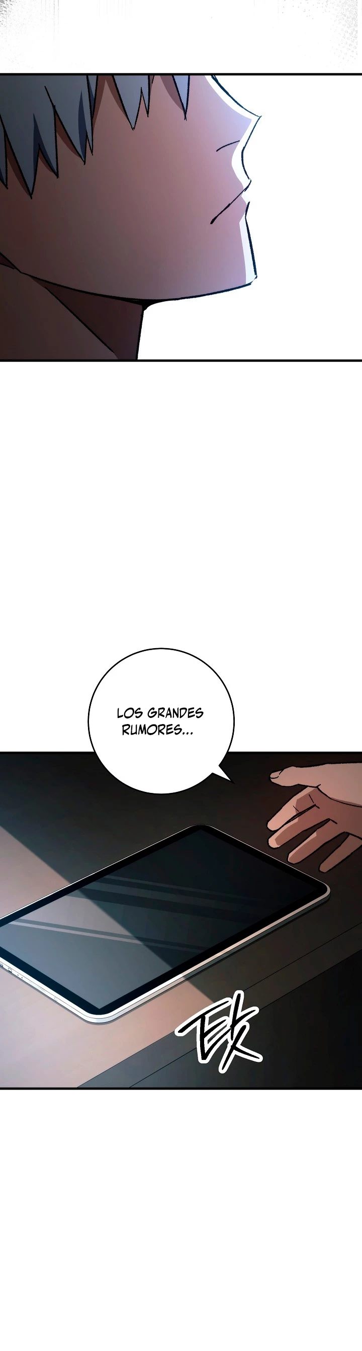 Heroe, regresa Capitulo 57 página 44