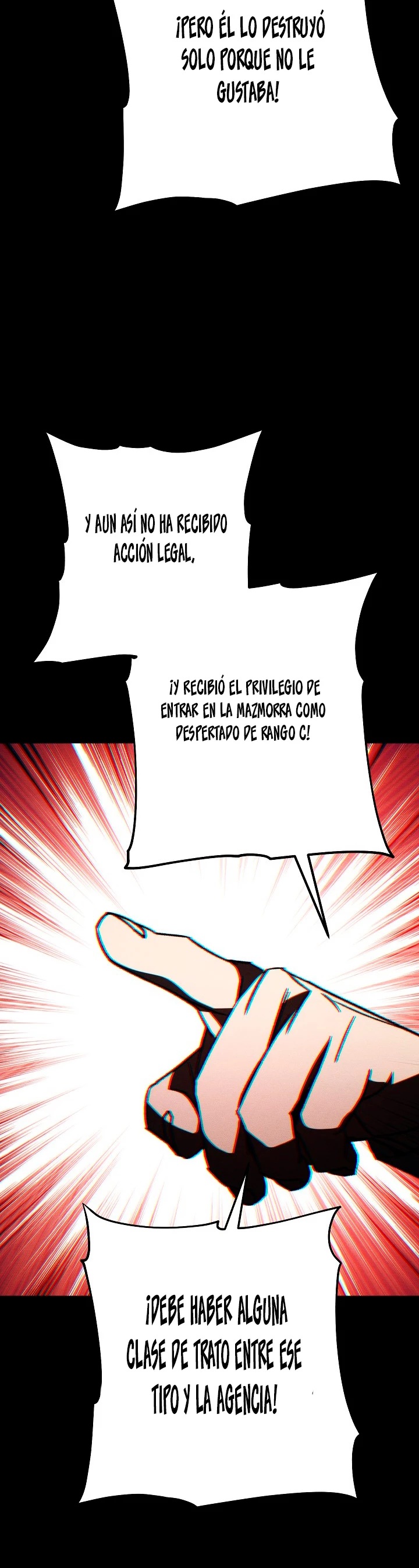 Heroe, regresa Capitulo 57 página 7