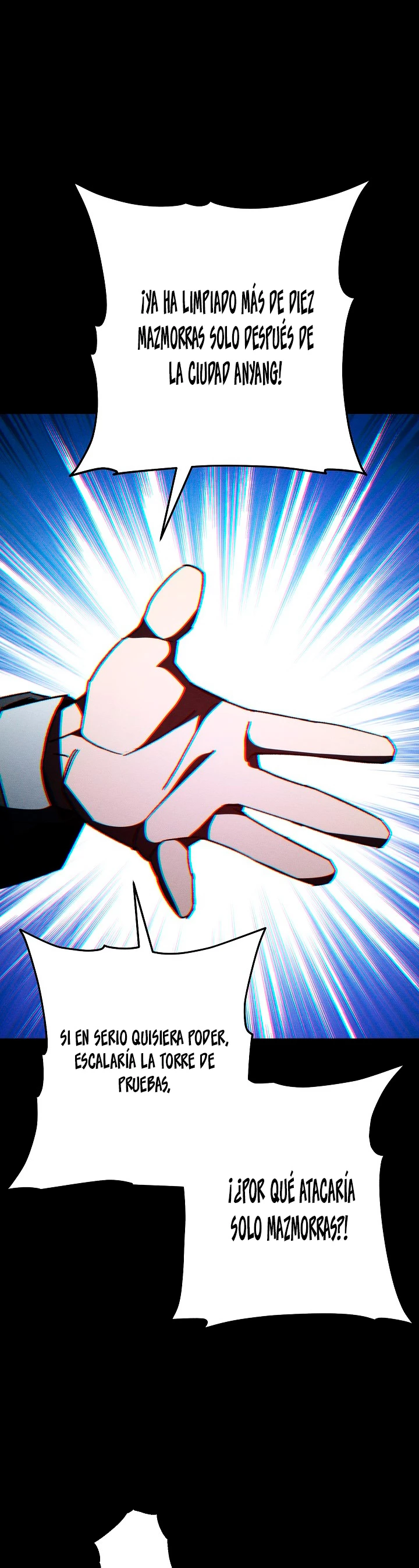 Heroe, regresa Capitulo 57 página 8
