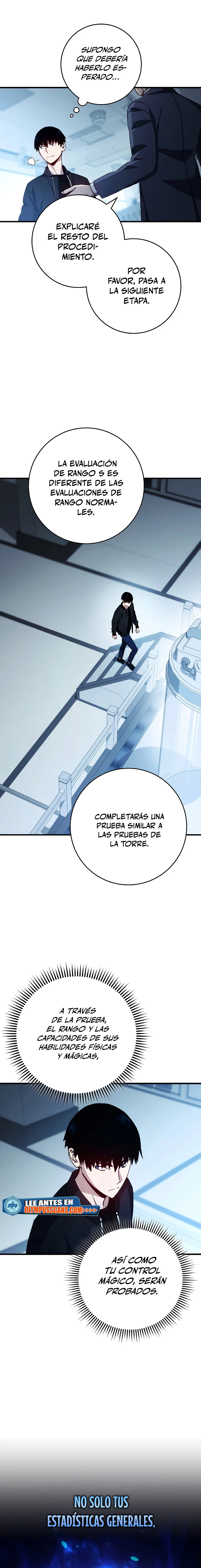 Heroe, regresa Capitulo 58 página 24