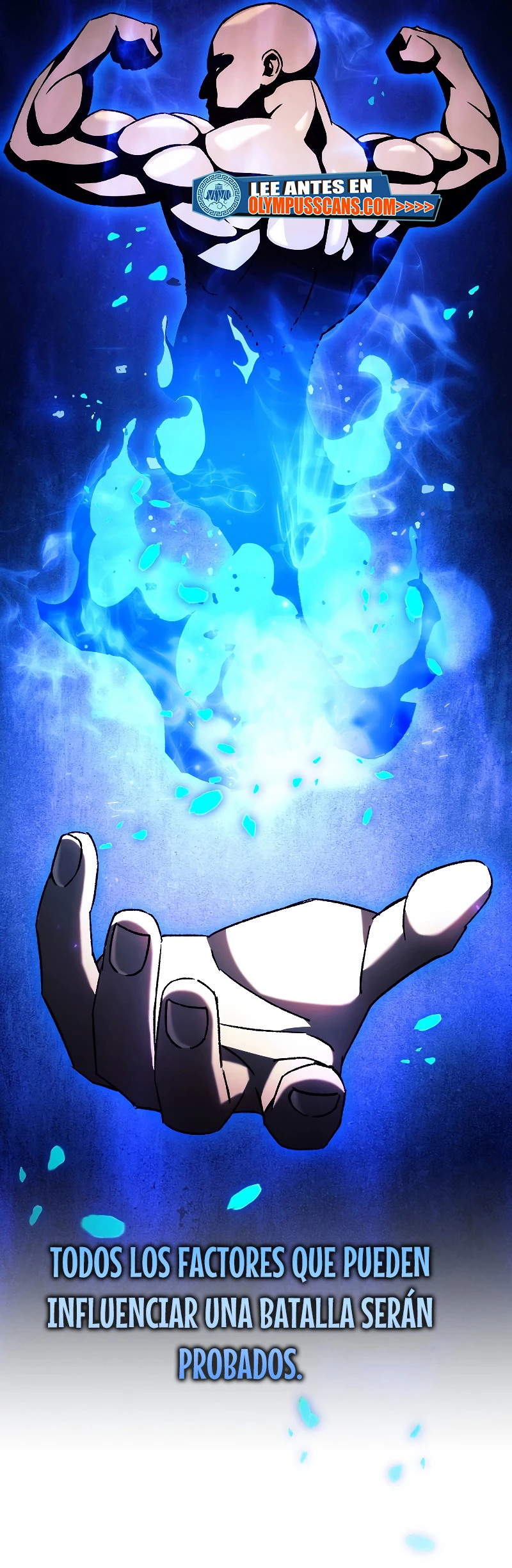 Heroe, regresa Capitulo 58 página 25