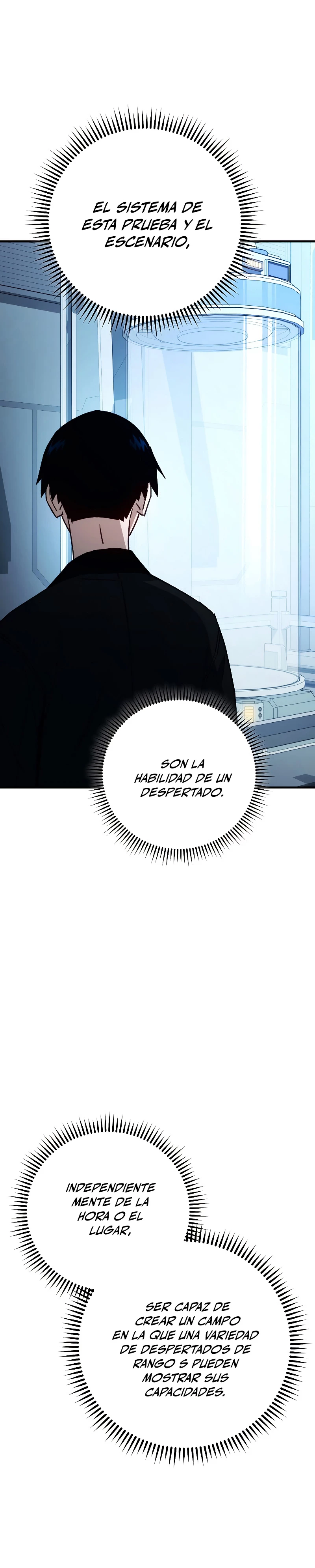 Heroe, regresa Capitulo 58 página 26