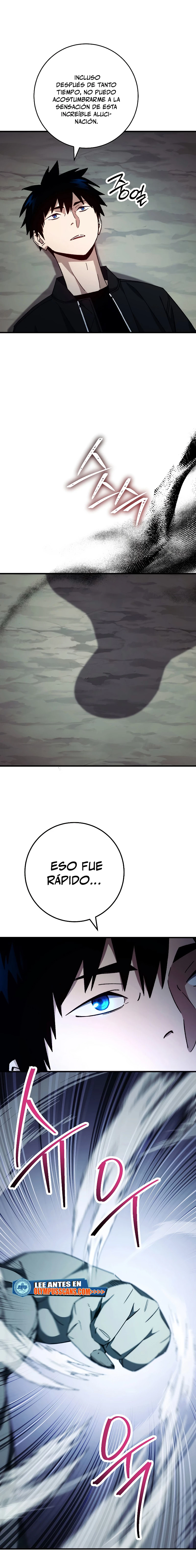 Heroe, regresa Capitulo 58 página 30